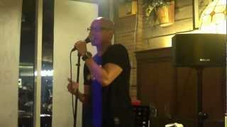 The Lazy Song (Cover) by Mikey Bustos Live at the Old Spaghetti House