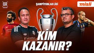 ŞAMPİYONLAR… ALTIN 11’LER KİM KAZANIR? I QR YARIŞMA