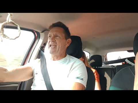 Sass Mini Tour Location Preview - Zini Magic