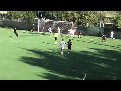 Fregene-LVPA Frascati 5-1 || Promotion