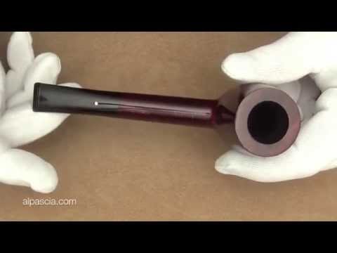 pipa Dunhill Bruyere 4110 Group 4 - pipe 927