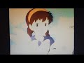 Opening To Recess Embracing Their Love 1998 VHS