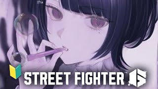 【 スト６ 】🔰クラシック春麗！！大会練習👊🔥【小清水 透 / にじさんじ】