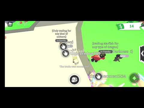 trading space pogo is this fair?