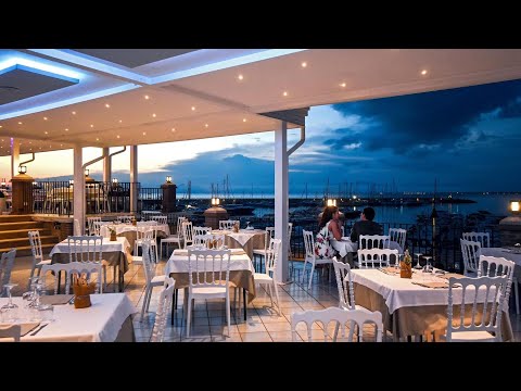 La Sciabica, Agropoli, Italy | Holidays In Italy