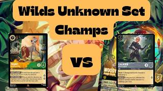 Elinor Dogs vs Purple Steel | July 4th Set Champs - Round 3 Game 1