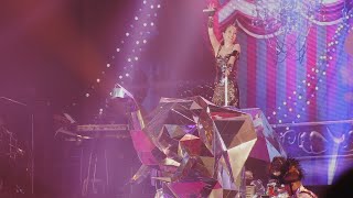 浜崎あゆみ - immature(ayumi hamasaki ARENA TOUR 2015 A Cirque de Minuit ～真夜中のサーカス～ The FINAL)