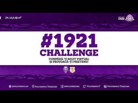 Politehnica - Snagov: Live