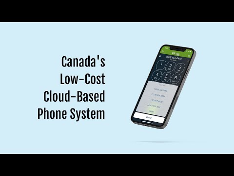 Fongo Works for Business Video