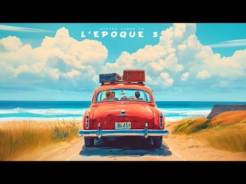 Didine Canon 16 - L'ÉPOQUE 3 , Beat by MHD