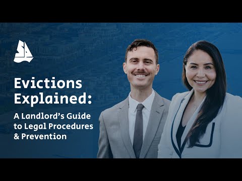 The Eviction Process in California: Essential Steps for Landlords