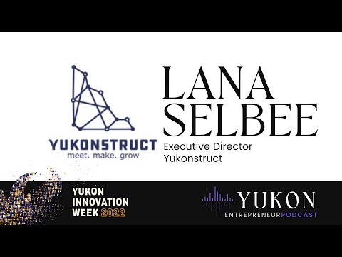 Yukon Innovation Week | Vibepedia