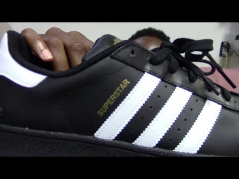 Adidas Superstar Foundation all black günstig kaufen Adidas Superstar Foundation all black günstig kaufen