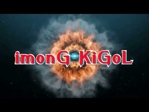 New intro / imonG KiGoL / #like #share #subscribe