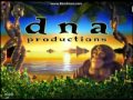 O Entertainment DNA Productions A Frederator Incorporated Production Nicktoons Logos