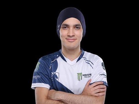 POV - TACO (21-9) vs AGO / nuke / WESG 2019