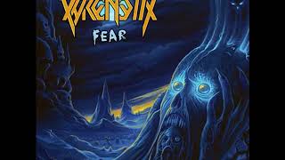Phrenetix   Fear (Full Album)