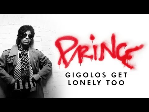 Video thumbnail for Gigolos Get Lonely Too