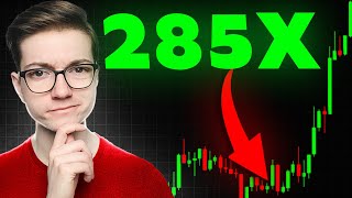 This Will Change How You Trade Memecoins (285x Proof Inside)
