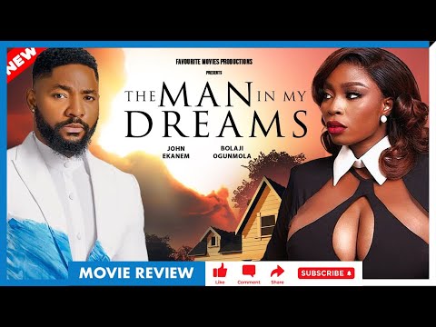 THE MAN IN MY DREAMS (MOVIE BREAKDOWN 2024)