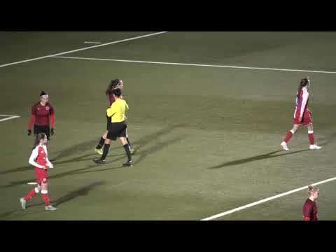 11.kolo 2018/2019 AC Sparta Praha - SK Slavia Praha 7:1 (5:1) 1.pol 2.cast