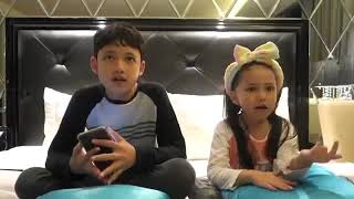 Download lagu Q&A bersama Alwi Assegaf dan Aminah Yoshida mp3 Download lagu Q&A bersama Alwi Assegaf dan Aminah Yoshida mp3