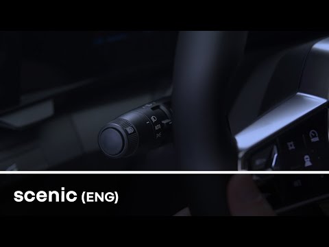 lights and adaptive front lighting system