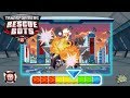 Transformers Rescue Bots Disaster Dash Hero Run 256 Destroy The Morbot King