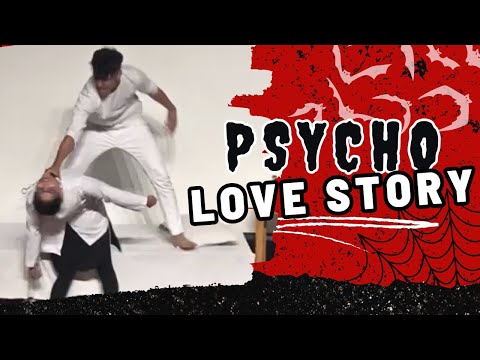 Ashutosh Yadav Psycho Act