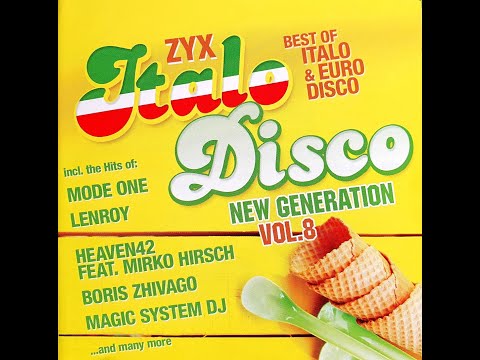 Romantic Avenue (feat. Quino) -  Drama (Maxi Version)