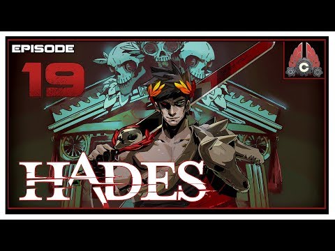 Let's Play Hades With CohhCarnage - Episode 19