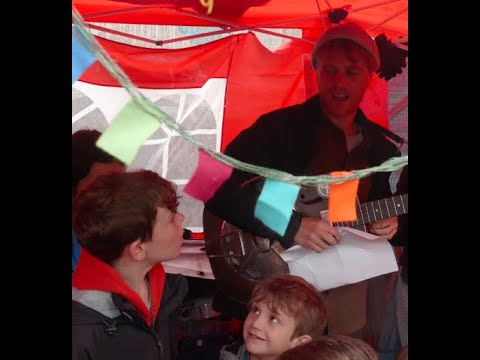 Johnny Flynn | SOS from the Kids