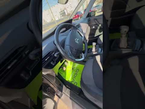 фото citroen c4 spacetourer i 0