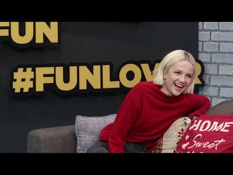 FUN DAY 23112017 - E ftuar Sara Kolami