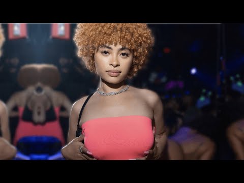 The Untold Truth Of Ice Spice... Is She The Queen Of The Bronx