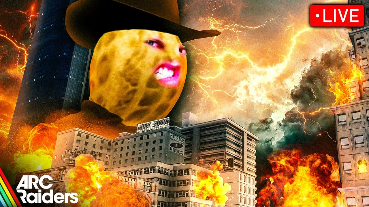 🔴LIVE | She Raid My Arc Till I Dam Battleground | #FillUpMyShartTankImReadyToFart #BUNGULATE