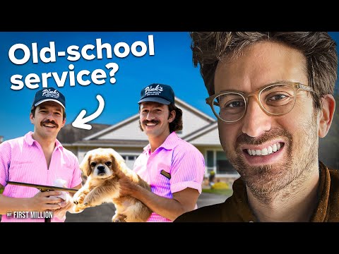 6 Million Dollar Business Ideas to Start Before 2024 thumbnail