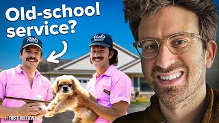 6 Million Dollar Business Ideas (My First Million)