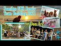 Sumilao NHS Family Team Building 2021 Don Arc Beach Resort