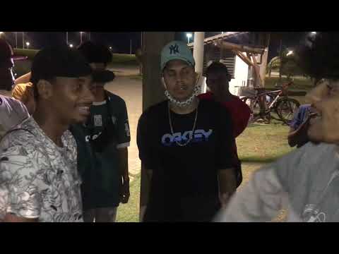 Willy x Shooter - 1° Fase - Edição 146° - Batalha da Torre