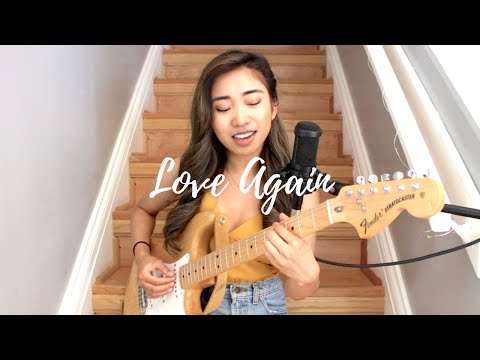 Love Again x Daniel Caesar ft. Brandy (Cover)