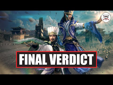 Dynasty Warriors 9 Empires Review - An Addicting But Ugly Warfare | Gaming Instincts