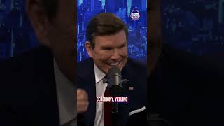 The Lesson Bret Baier Learned the Hard Way #foxnews