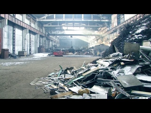 Кто это сделал?