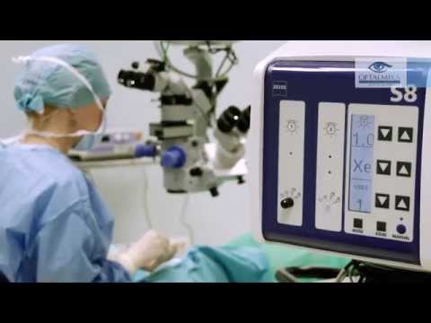 Stożek rogówki. Rodzaje cross-linkingu - www.oftalmika.pl