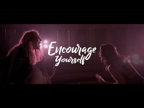 ENCOURAGE YOURSELF Donald Lawrence and Tri City Singers - Black Sheep Gospel Choir