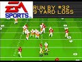 Video Games In Reverse Episode 34 Madden NFL 95 Genesis