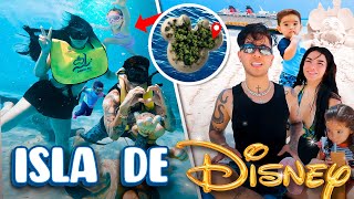 FUIMOS A LA ISLA PRIVADA DE DISNEY 🏝️ Jukilop | Juan de Dios Pantoja FUIMOS A LA ISLA PRIVADA DE DISNEY 🏝️ Jukilop | Juan de Dios Pantoja