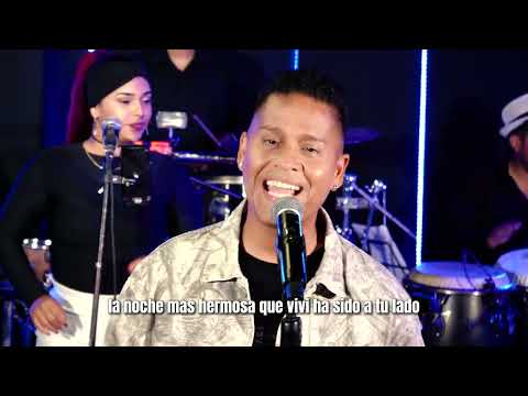 Renzo Padilla - La Noche Mas Linda