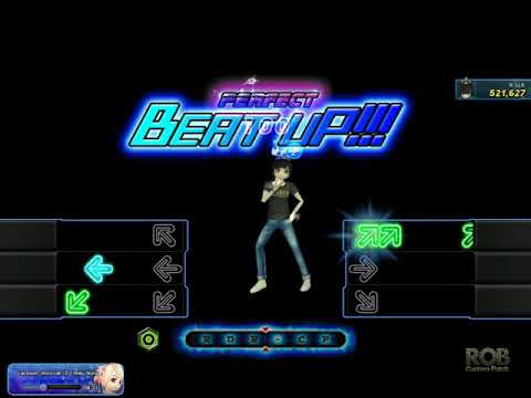 [ROBCP] Zara Larsson - Uncover (DJ Hieu Hung Mix) [138Bpm]